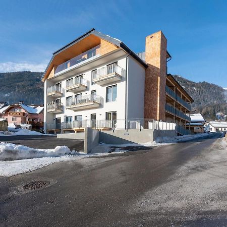 Apartment With Ski Bus On The Doorstep Mauterndorf  Exteriör bild