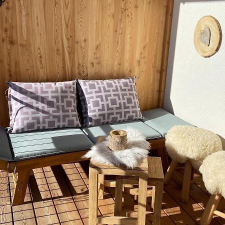 Apartment With Ski Bus On The Doorstep Mauterndorf  Exteriör bild